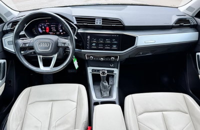 Audi Q3 35 TDI quattro S tronic Business Advanced (10)