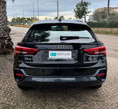 Audi Q3 35 TDI quattro S tronic Business Advanced (15)