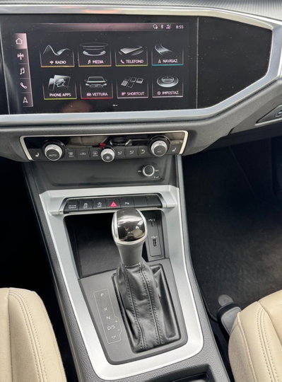 Audi Q3 35 TDI quattro S tronic Business Advanced (6)