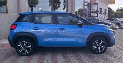 Citroen C3 Aircross BlueHDi 110 S&S Live (8)