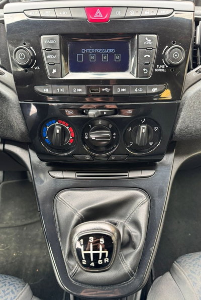 Lancia Ypsilon 1.0 FireFly 5 porte S&S Hybrid Ecochic Silver (3)