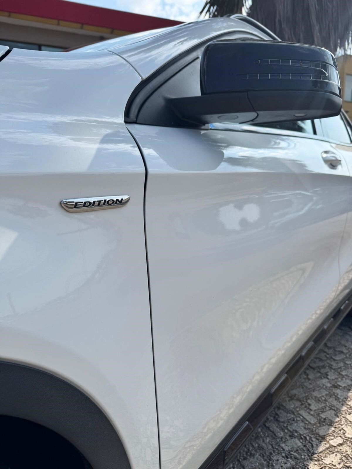 Mercedes-Benz GLA SUV 200 d Automatic Premium (2)