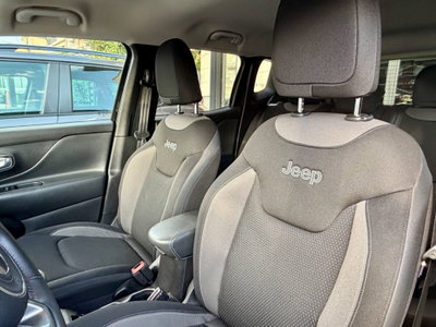 Jeep Renegade 1.6 Mjt 130 CV Limited (10)