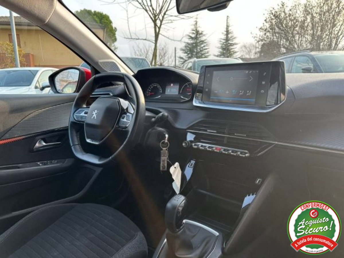 Peugeot 208 1.2 puretech Active s&s 75cv (10)