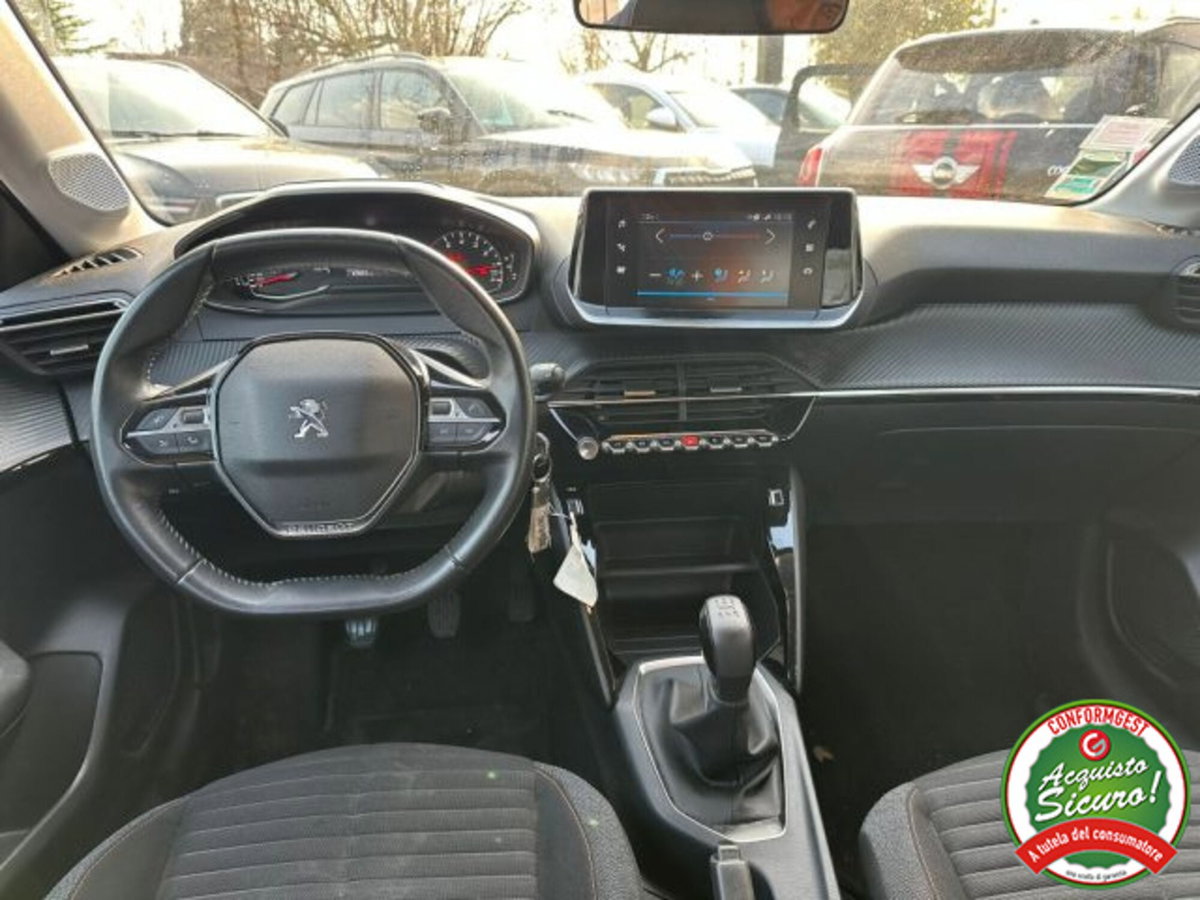Peugeot 208 1.2 puretech Active s&s 75cv (12)