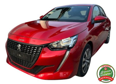 Peugeot 208 1.2 puretech Active s&s 75cv (3)