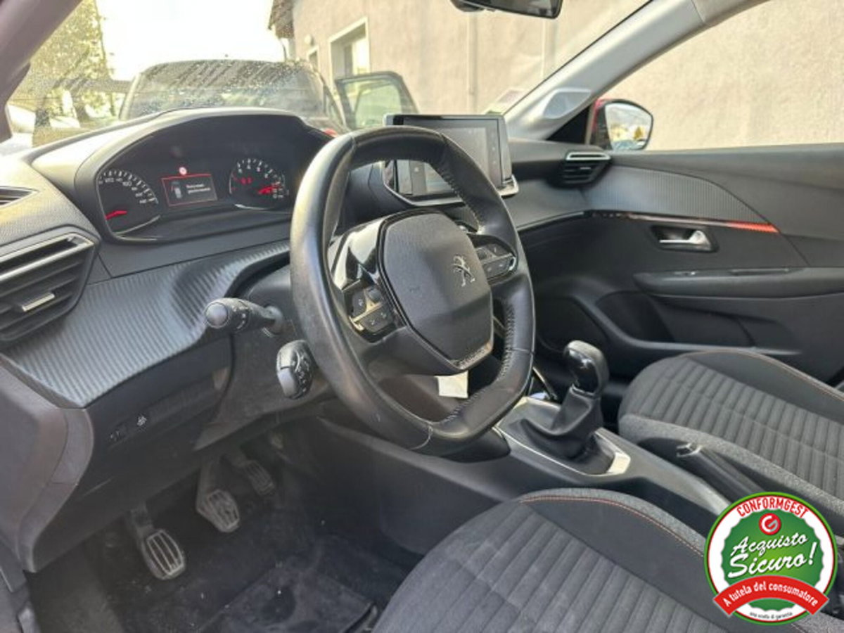 Peugeot 208 1.2 puretech Active s&s 75cv (4)