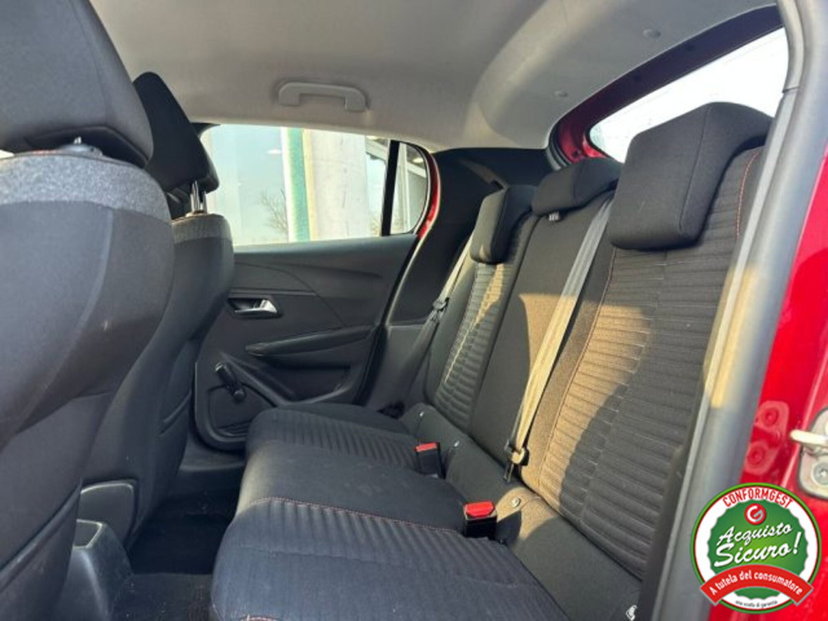 Peugeot 208 1.2 puretech Active s&s 75cv (8)