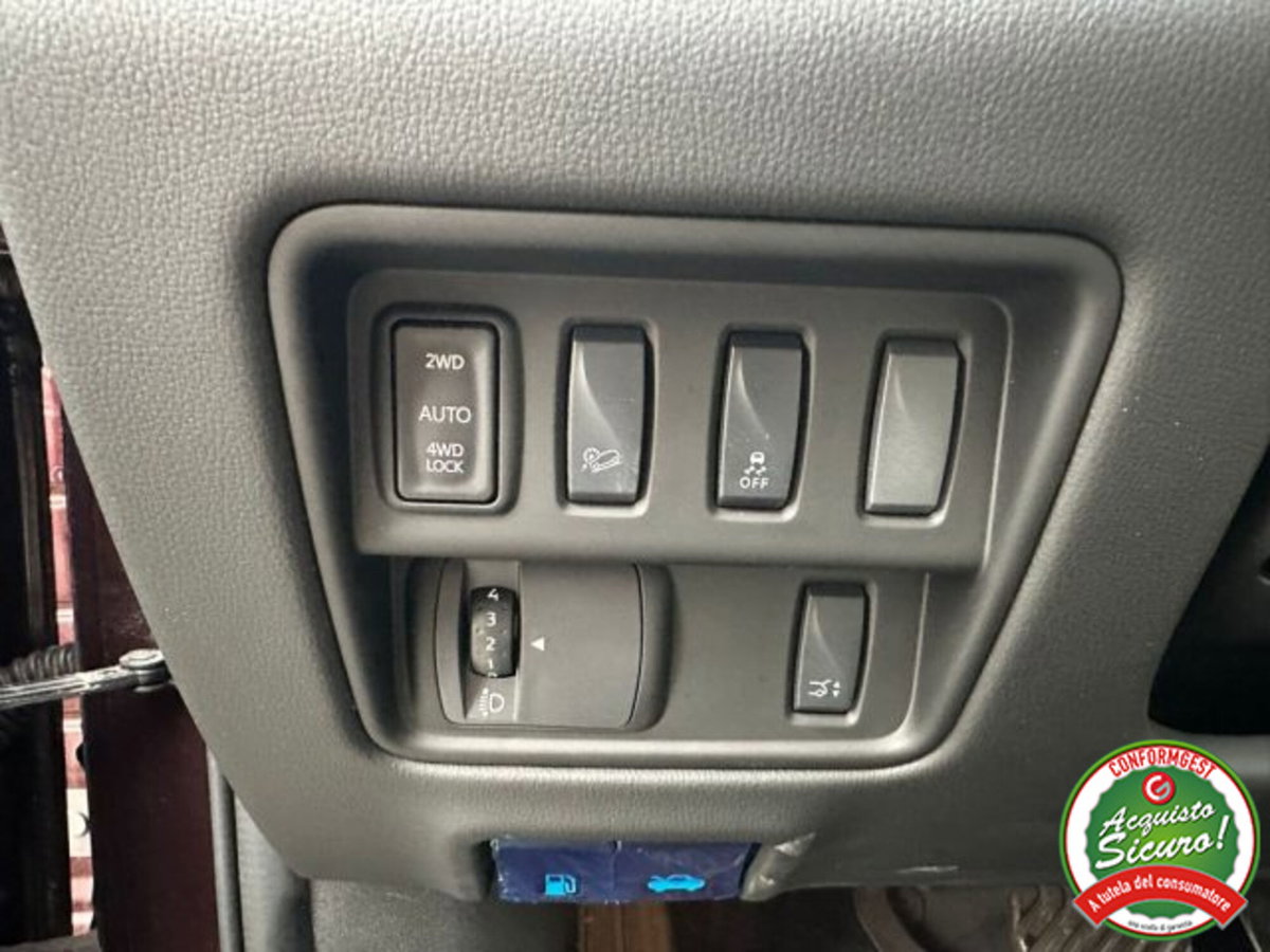 Renault Koleos Blue dCi 190 CV 4X4 X-Tronic Initiale Paris (10)