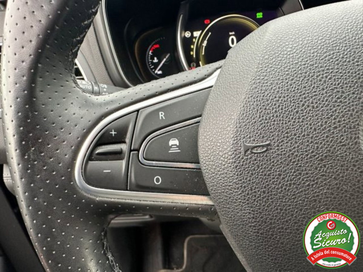 Renault Koleos Blue dCi 190 CV 4X4 X-Tronic Initiale Paris (12)