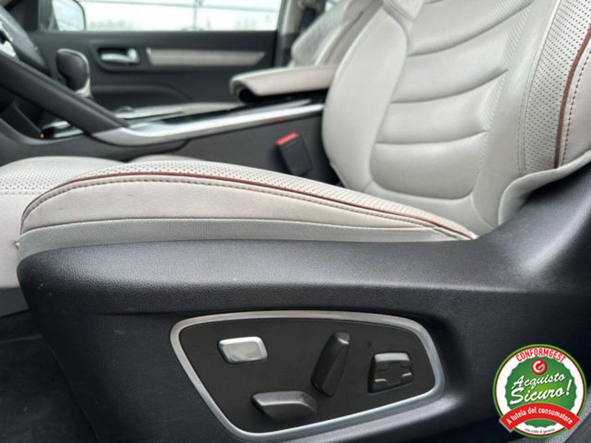 Renault Koleos Blue dCi 190 CV 4X4 X-Tronic Initiale Paris (13)