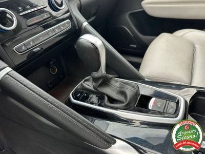 Renault Koleos Blue dCi 190 CV 4X4 X-Tronic Initiale Paris (14)
