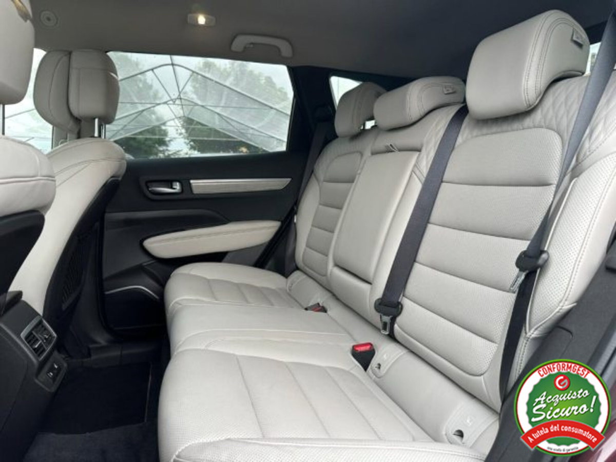Renault Koleos Blue dCi 190 CV 4X4 X-Tronic Initiale Paris (15)