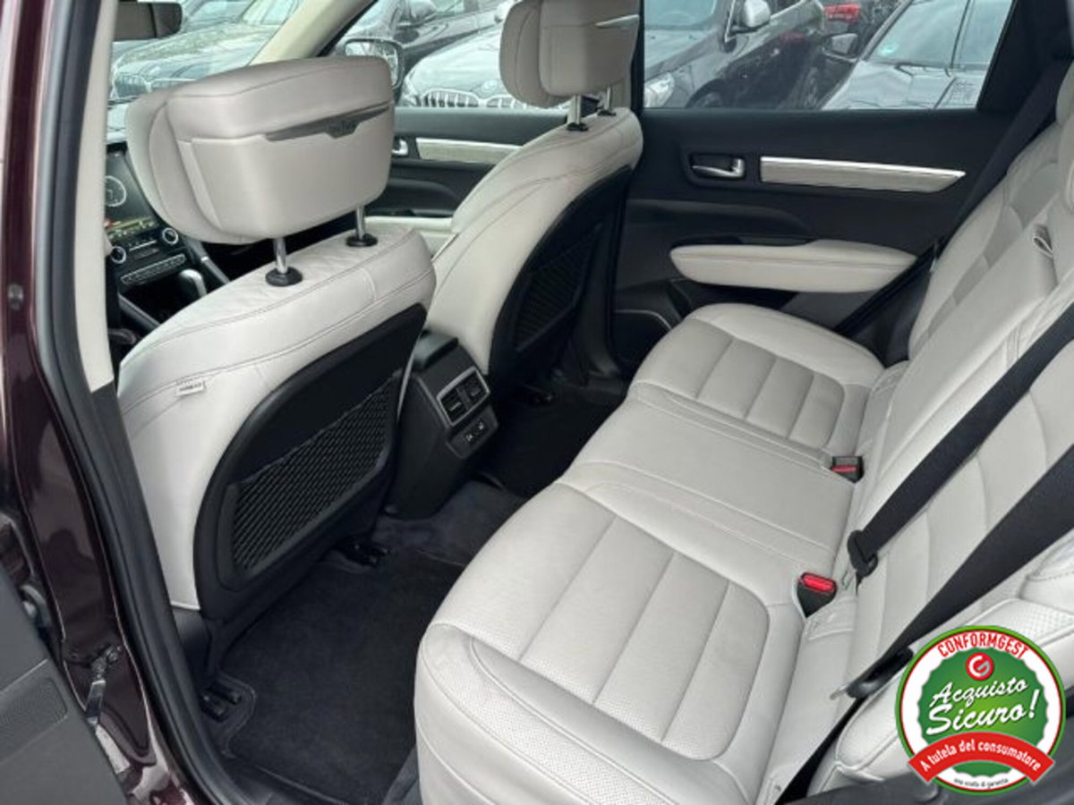 Renault Koleos Blue dCi 190 CV 4X4 X-Tronic Initiale Paris (18)
