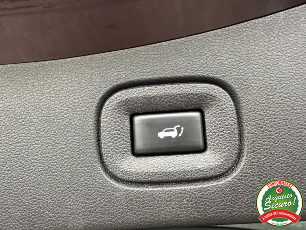 Renault Koleos Blue dCi 190 CV 4X4 X-Tronic Initiale Paris (19)