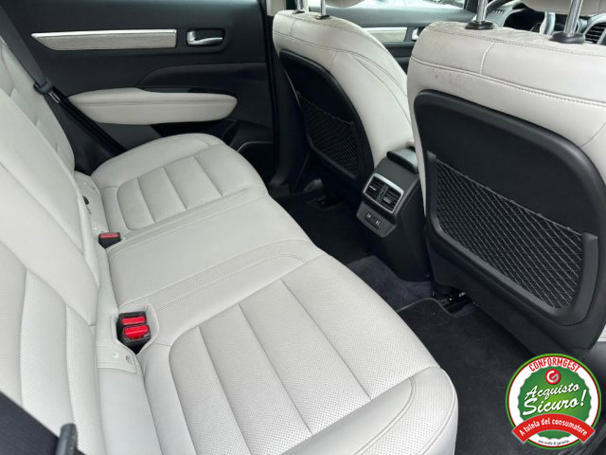 Renault Koleos Blue dCi 190 CV 4X4 X-Tronic Initiale Paris (20)