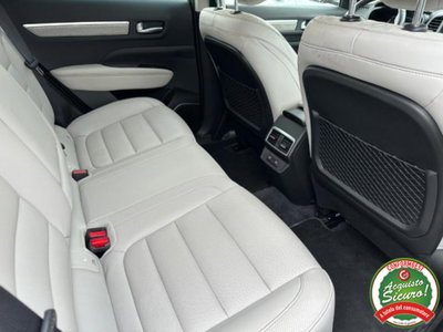 Renault Koleos Blue dCi 190 CV 4X4 X-Tronic Initiale Paris (20)
