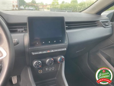 Renault Clio TCe 90 CV 5 porte Equilibre (11)