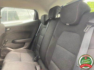 Renault Clio TCe 90 CV 5 porte Equilibre (4)