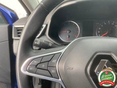 Renault Clio TCe 90 CV 5 porte Equilibre (8)
