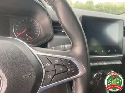 Renault Clio TCe 90 CV 5 porte Equilibre (9)