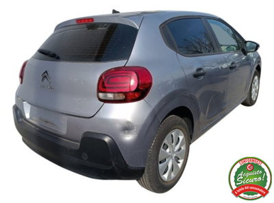 Citroen C3 PureTech 83 S&S Live (2)