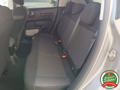 Citroen C3 PureTech 83 S&S Live (8)