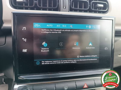 Citroen C3 PureTech 83 S&S Live (9)