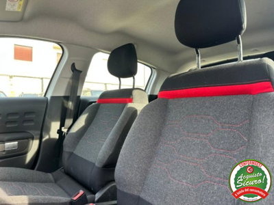 Citroen C3 PureTech 82 Feel (10)