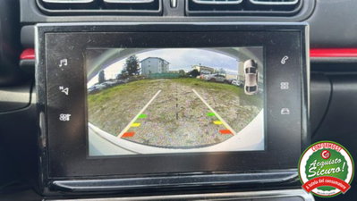 Citroen C3 PureTech 82 Feel (11)