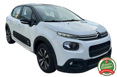 Citroen C3 PureTech 82 Feel (2)