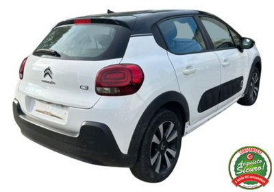 Citroen C3 PureTech 82 Feel (3)