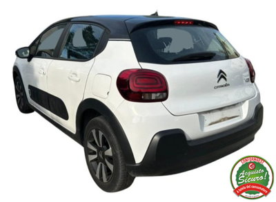 Citroen C3 PureTech 82 Feel (4)