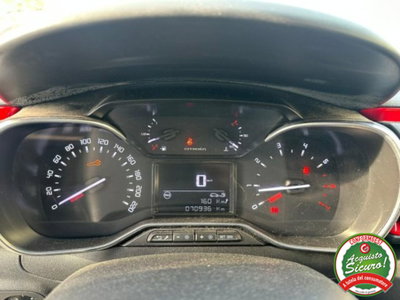 Citroen C3 PureTech 82 Feel (6)