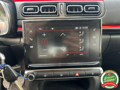 Citroen C3 PureTech 82 Feel (7)