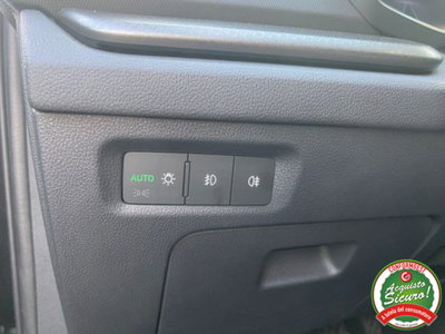 Skoda Octavia Station Wagon 2.0 TDI EVO SCR DSG Wagon Sportline (10)