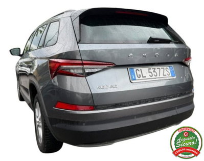 Skoda Kodiaq 2.0 TDI EVO SCR 4x4 DSG 7 posti Style (3)