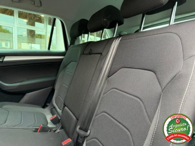 Skoda Kodiaq 2.0 TDI EVO SCR 4x4 DSG 7 posti Style (8)