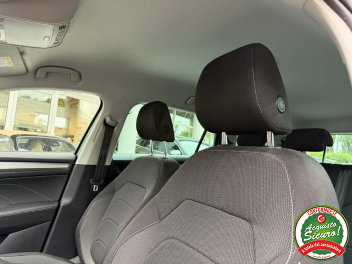 Skoda Kodiaq 2.0 TDI EVO SCR 4x4 DSG 7 posti Style (9)