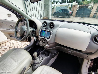 Nissan Micra 1.2 12V 5 porte 30th Anniversary (10)