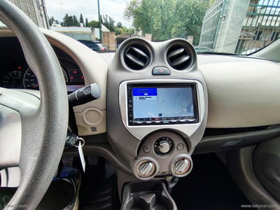 Nissan Micra 1.2 12V 5 porte 30th Anniversary (13)