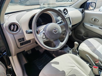 Nissan Micra 1.2 12V 5 porte 30th Anniversary (4)