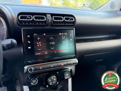 Citroen C3 Aircross BlueHDi 100 S&S Shine (12)