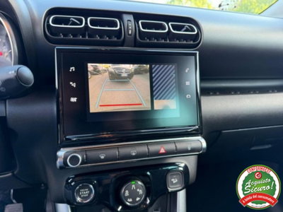 Citroen C3 Aircross BlueHDi 100 S&S Shine (13)