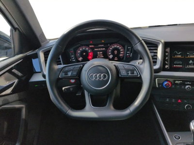 Audi A1 Sportback 30 TFSI S tronic S line edition (10)