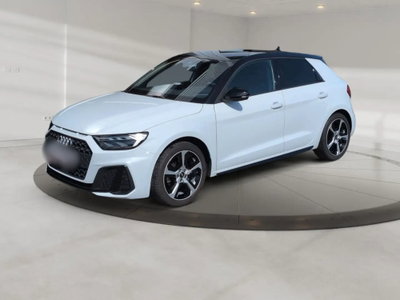 Audi A1 Sportback 30 TFSI S tronic S line edition (2)