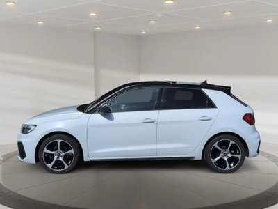 Audi A1 Sportback 30 TFSI S tronic S line edition (3)