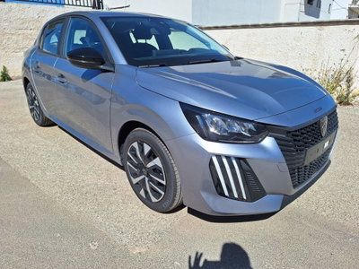 Peugeot 208 PureTech 100 Stop&Start 5 porte GT