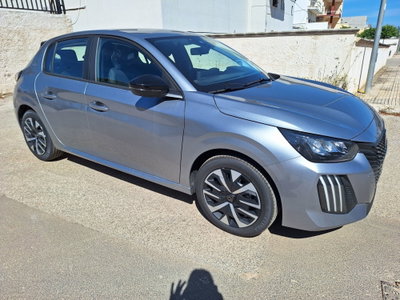 Peugeot 208 PureTech 100 Stop&Start 5 porte GT (14)