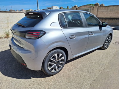 Peugeot 208 PureTech 100 Stop&Start 5 porte GT (16)